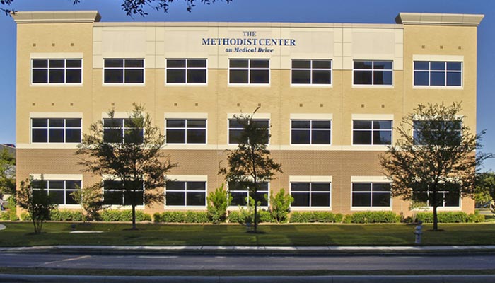 Methodist Ambulatory Surgery Center Medical Center Methodist